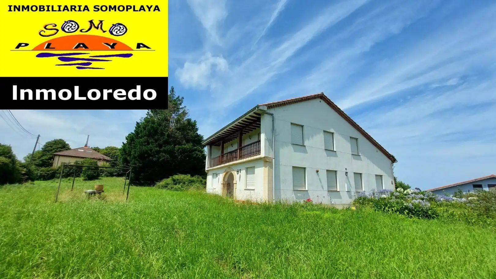 Casa con jardín en venta en Capellanía, imagen 3