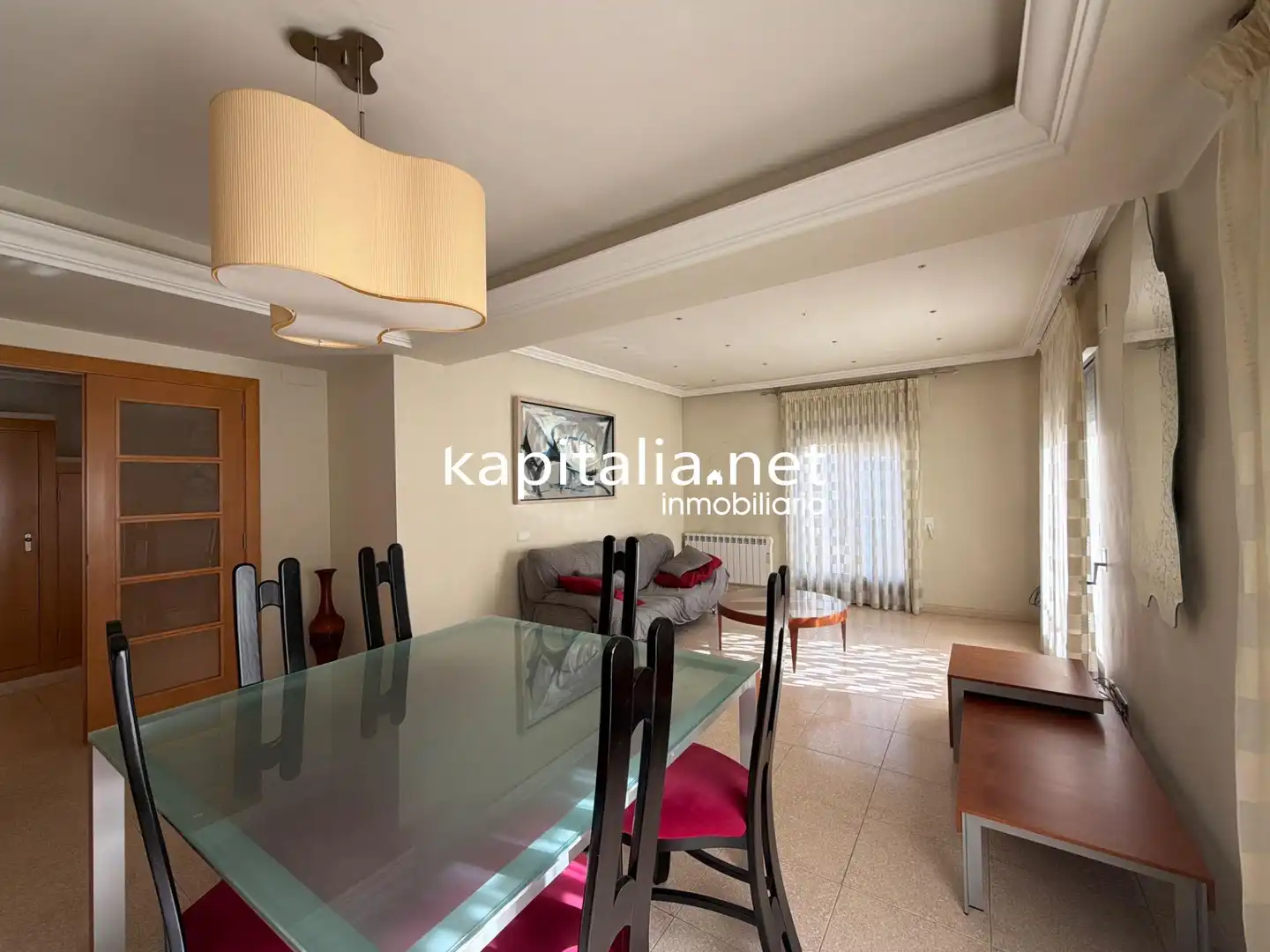 Casa o chalet en venta en Cocentaina con Aire acondicionado, Calefacción y Terraza