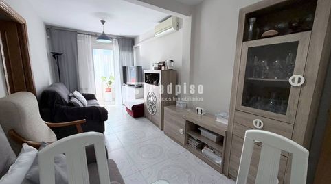 Photo 2 of Flat for sale in Del Águila, La Alhóndiga, Getafe