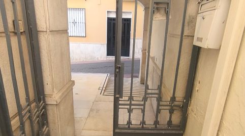 Foto 4 de Piso en venta en Calle Doctor Navarro Funes, 5, Mengíbar, Jaén