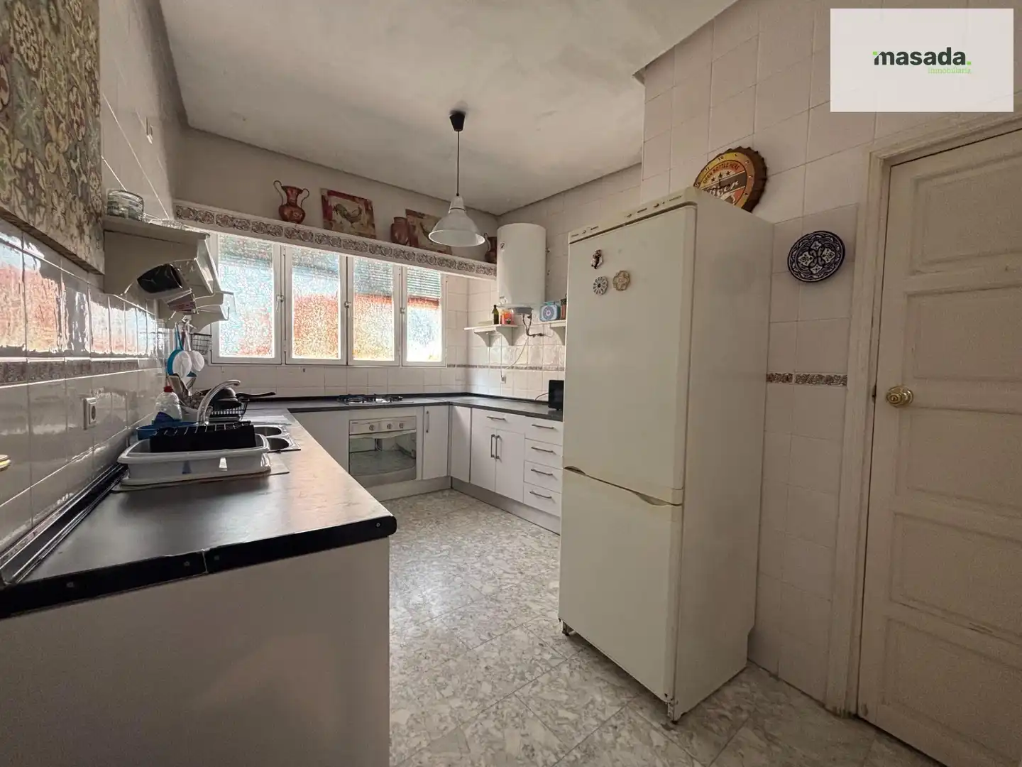 Flat for rent in Calle PUENTEZUELAS, 20, Centro - Sagrario