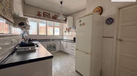 Foto 2 de Piso de alquiler en Calle Puentezuelas, 20, Centro - Sagrario,  Granada Capital