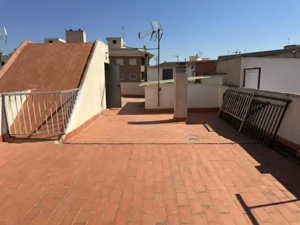 Reihenhaus mit Terrasse zum Verkauf in Monforte del Cid, imagen 40