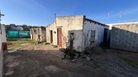 SE VENDE FINCA RUSTICA CON VARIAS CONSTRUCCIONES EN LA MARROQUINA, immagine 4