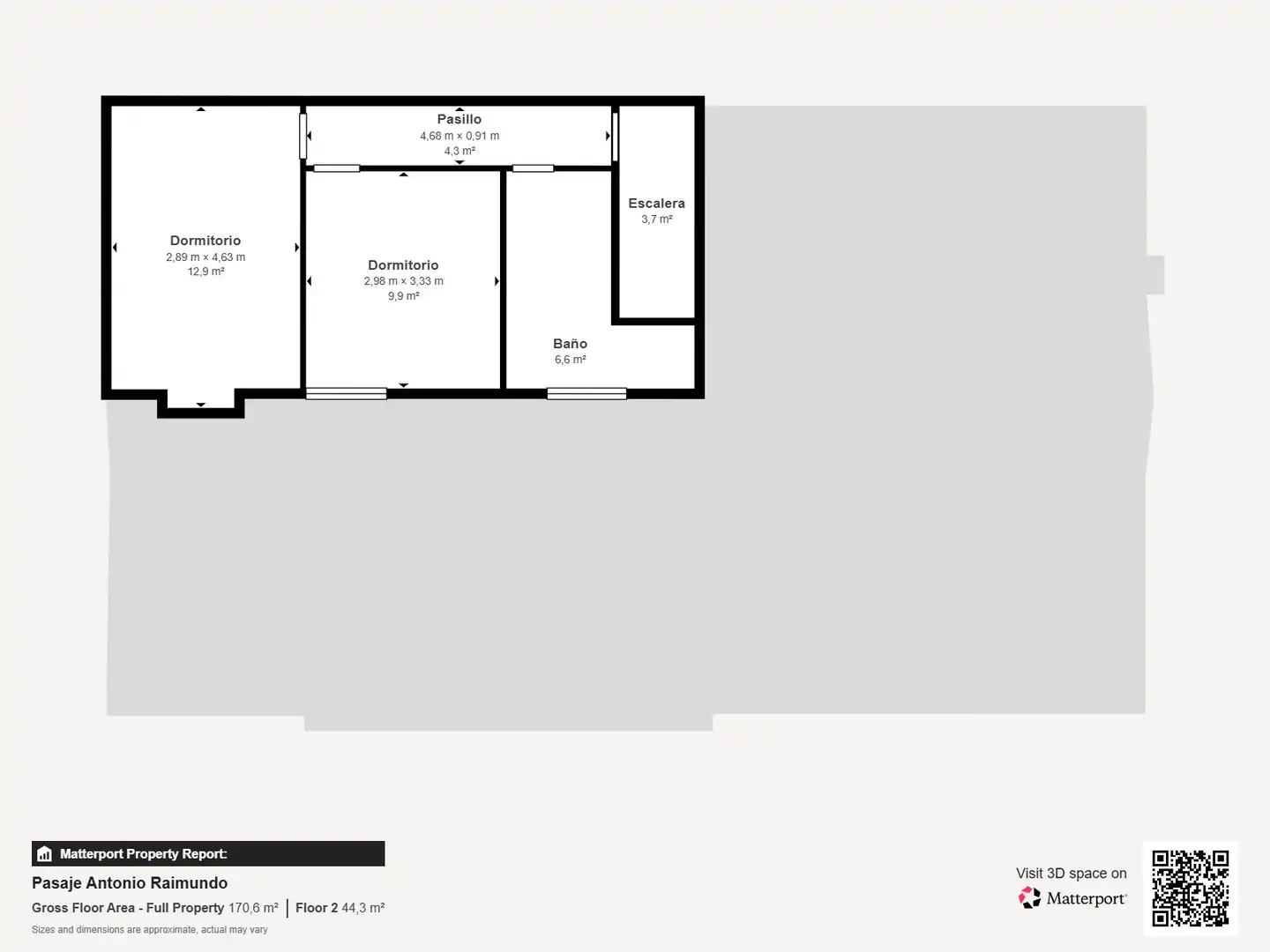 Haus mit Garten zum Verkauf in Calle San Fulgencio, imagen 47