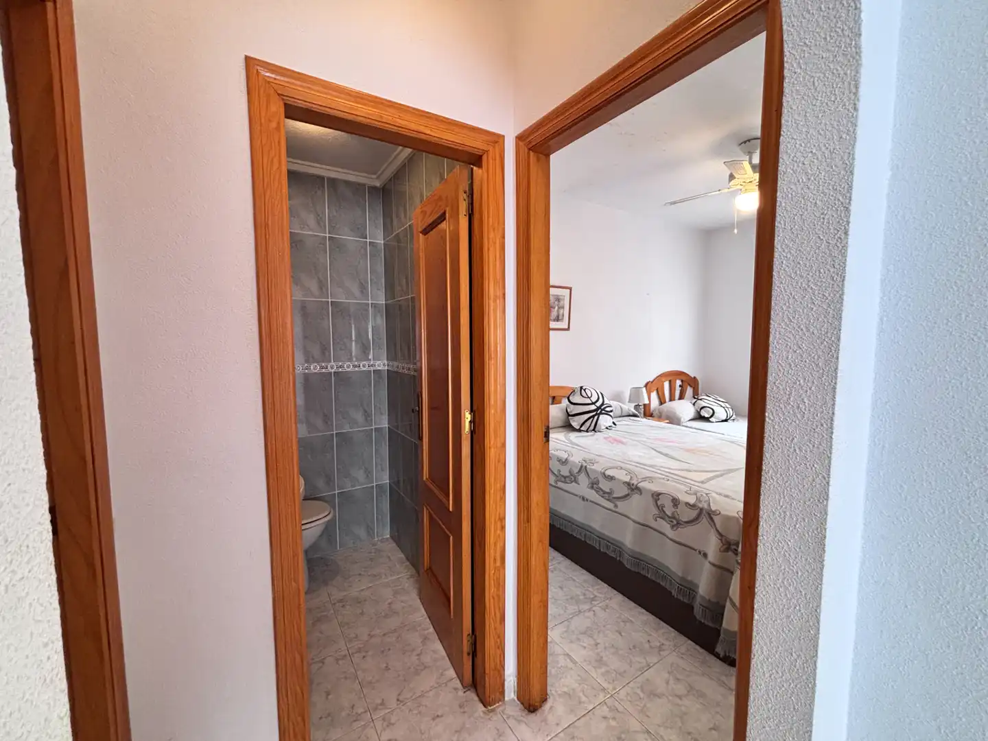 Piso con terraza en venta en Calle la Sal, imagen 11