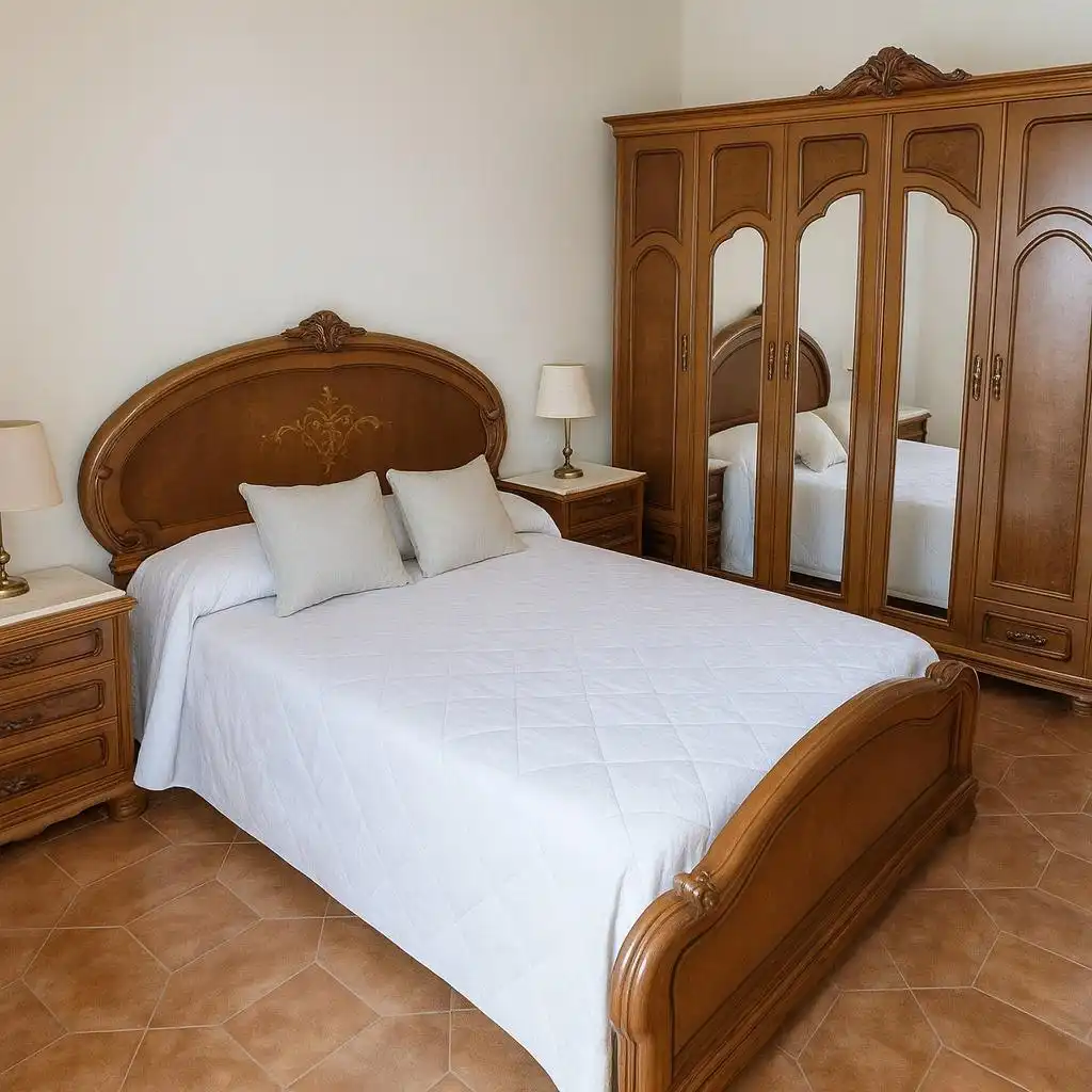 Dormitori de Pis en venda en Cartagena amb Terrassa