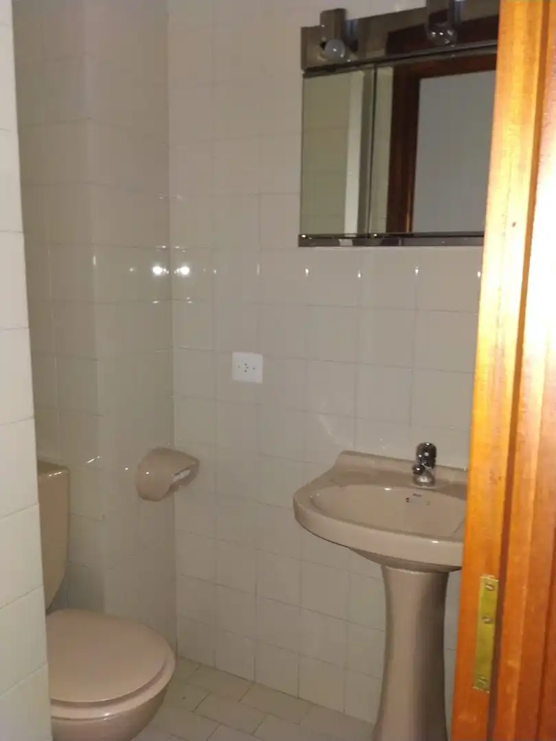 Bany de Pis en venda en Ponferrada amb Calefacció, Terrassa i Traster