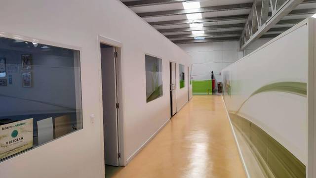Nave industrial en Alquiler en Albalat dels Sorells