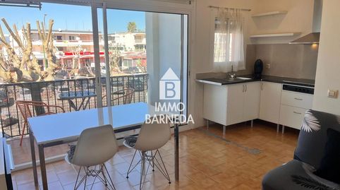 Foto 5 von Wohnung zum Verkauf in Gran Reserva, 3, Muga - Gran Reserva - Badia, Empuriabrava