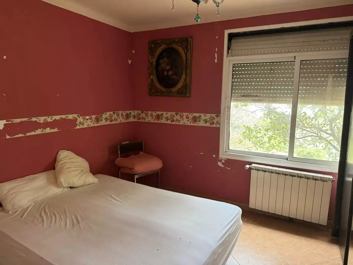 Habitación de Casa o chalet en venta en Colera con Jardín privado y Terraza