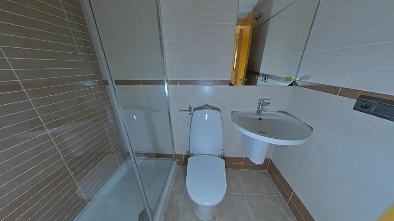 Flat for sale in C/ Enriqueta Ortega, Santo Domigo