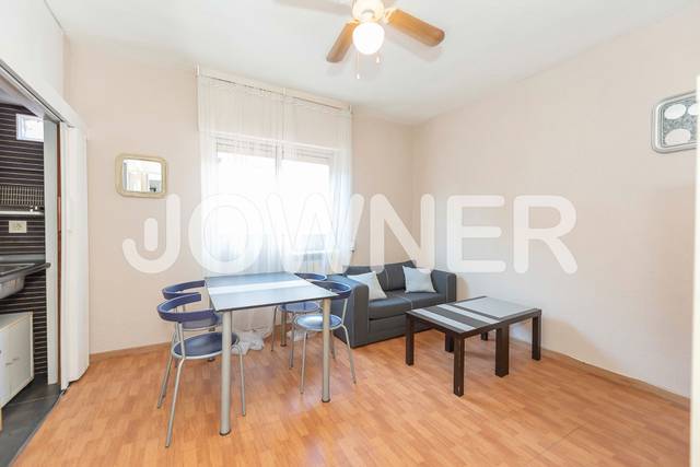 Piso en Alquiler en Calle del Vizconde de Matamala en Fuente del Berro