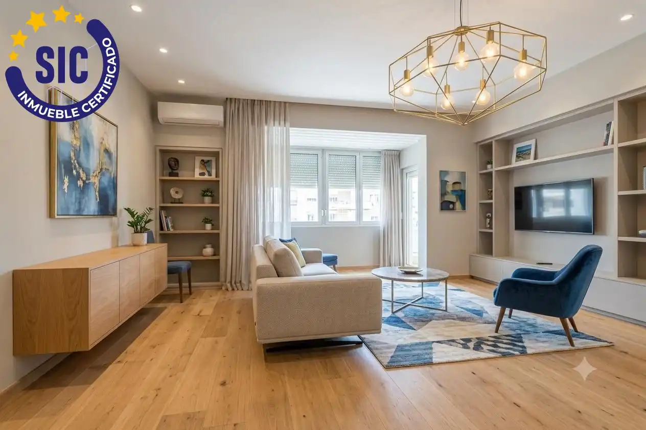Flat with terrace for sale in CISCAR, imagen 3