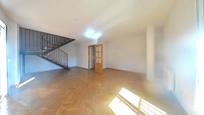 Living room of Flat for sale in  Toledo Capital