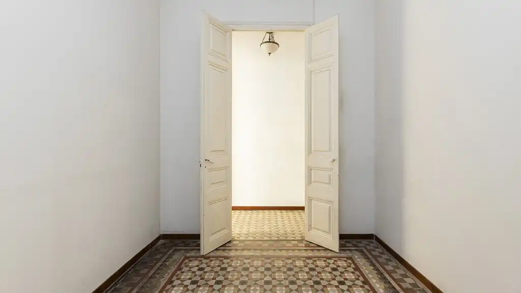 Apartament en venda en Barcelona amb Calefacció, Terrassa i Balcó