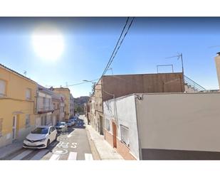 Vista exterior de Casa o xalet en venda en Sabadell