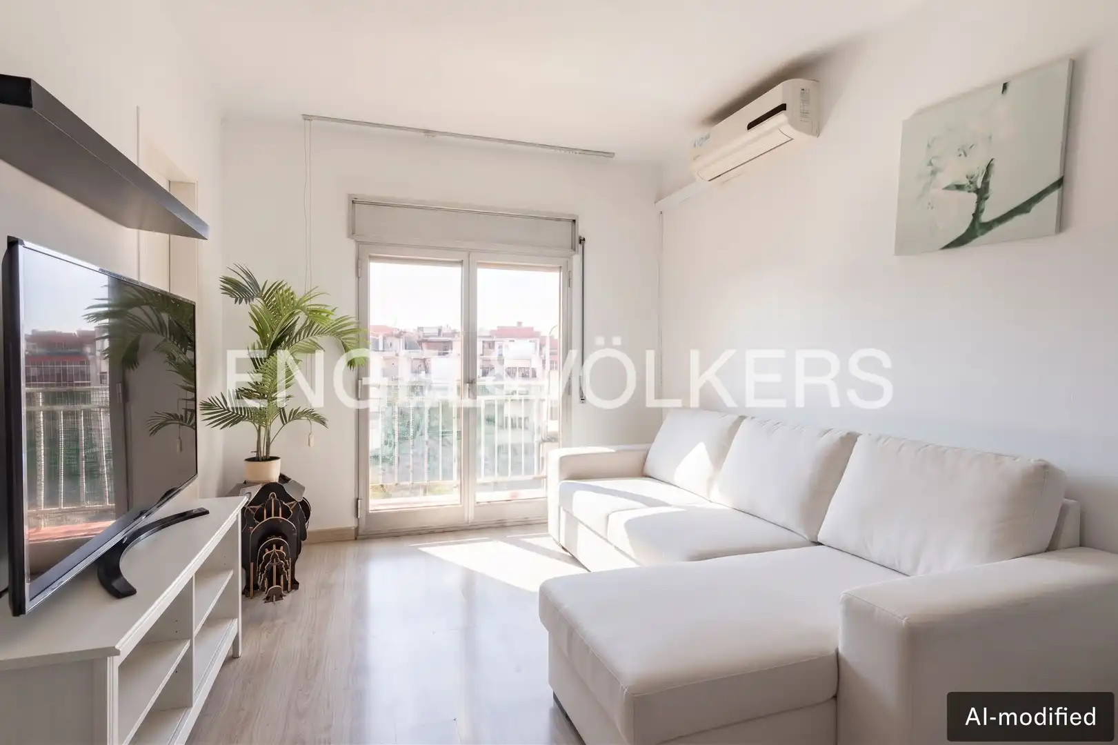 Wohnung mit Terrasse zum Verkauf in Centre - Sant Josep - Sanfeliu, imagen 3