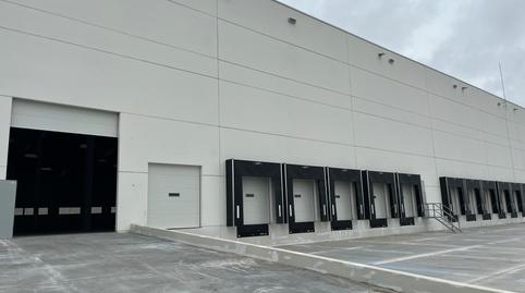 Photo 3 of Industrial buildings to rent in Avenida de Los Alcotanes, 49, Zona industrial, Madrid