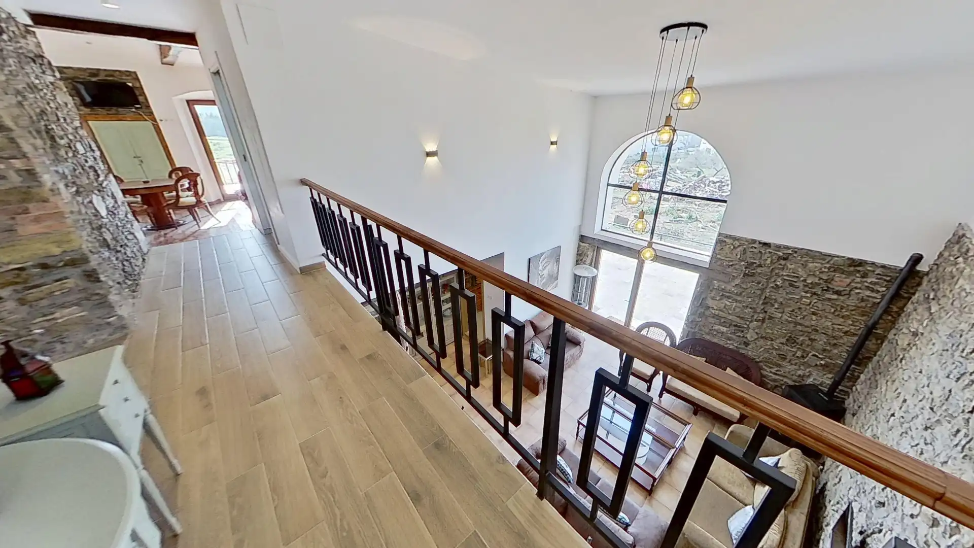 Villa avec terrasse à vendre à Camin del Fontán, imagen 95