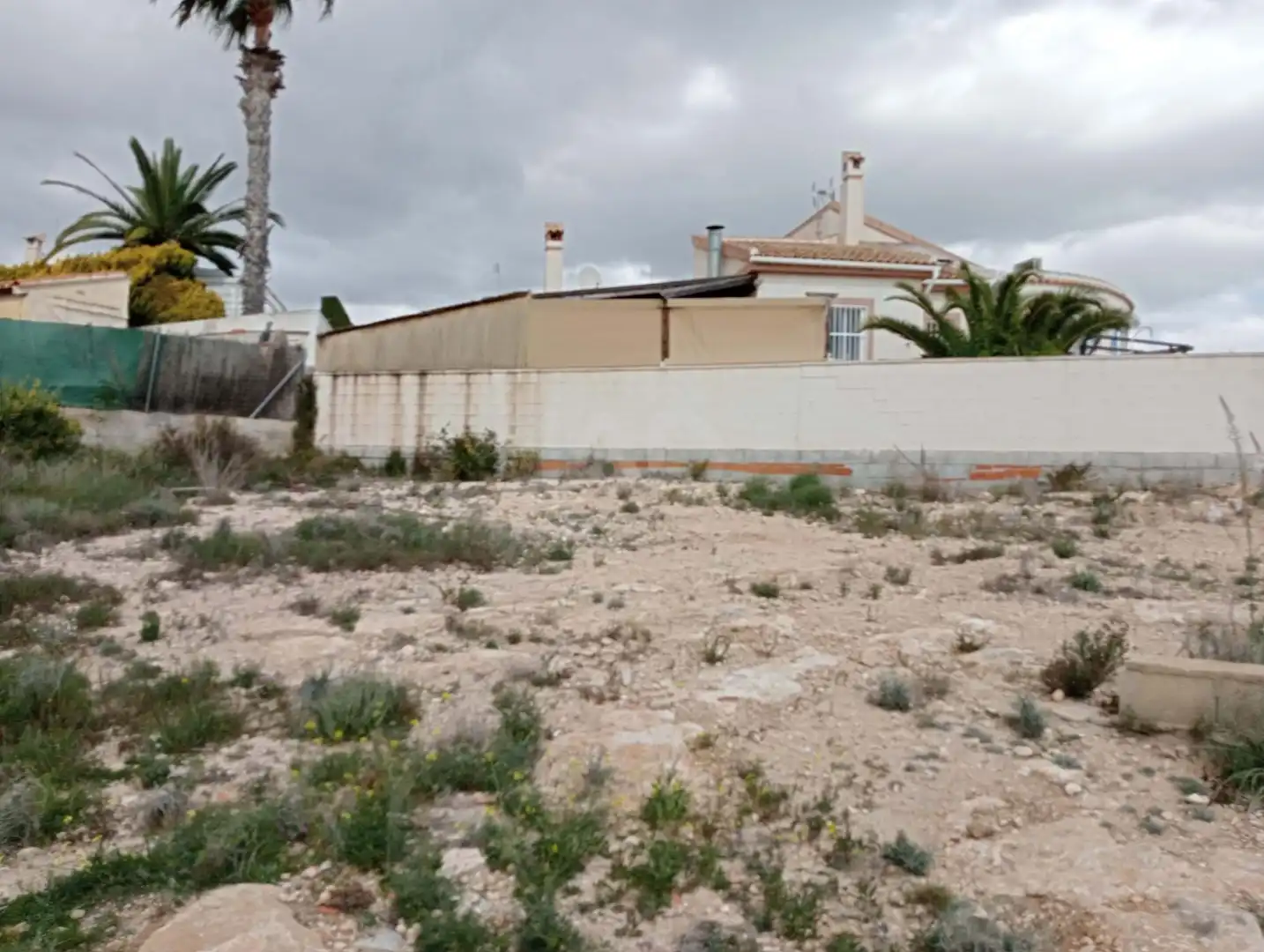 Residencial en venta en San Fulgencio