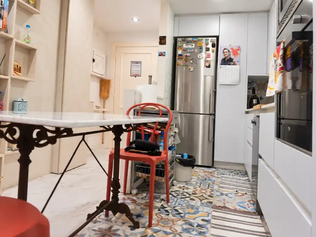 Cocina de Piso en venta en Horta - Guinardó