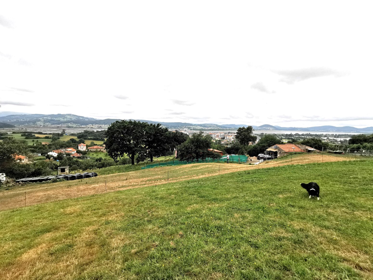 Residencial en venda a Colindres - SUBIDA TURBICA, 29, Colindres