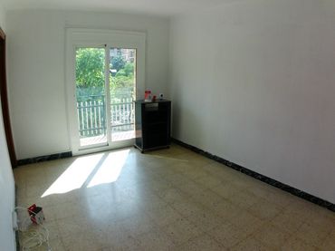 Flat with lift for sale in Plaza Pastrana