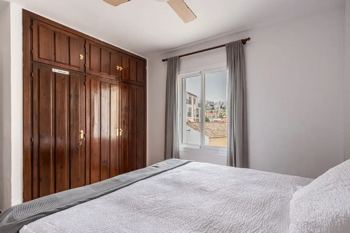 Apartamento con piscina en venta en Riviera del Sol, imagen 12