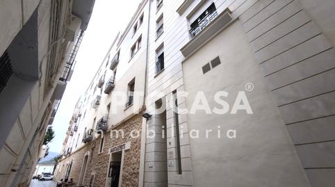 Foto 3 de Piso en venta en Calle Intendencia, Casco Antiguo, Murcia