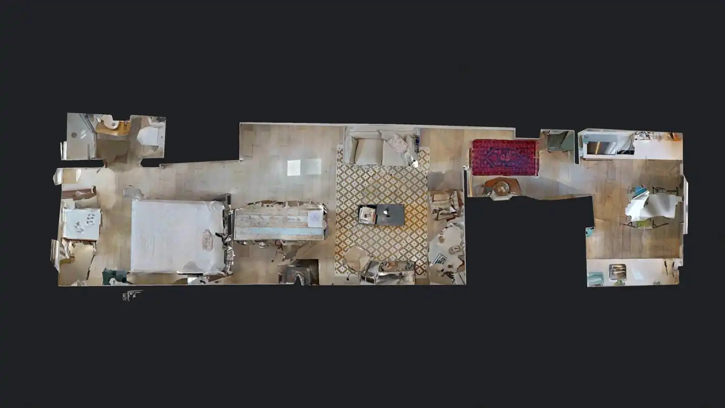 Piso en venta en Llanes con Calefacción y Parquet