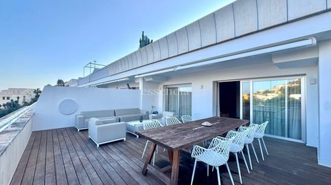 Foto 5 de Apartamento en venta en Altea la Vella, Altea