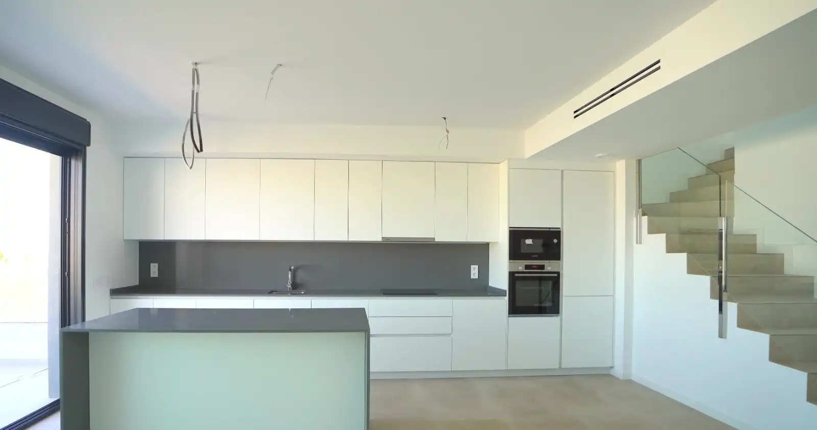 Apartament amb piscina en venda a Finestrat Pueblo, imagen 12