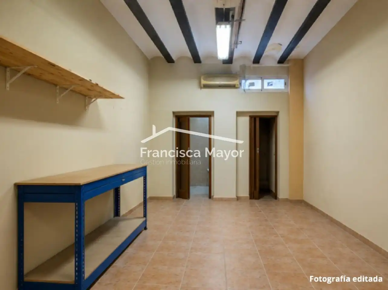 Local de lloguer a calle de la Reina, El Cabanyal - El Canyamelar