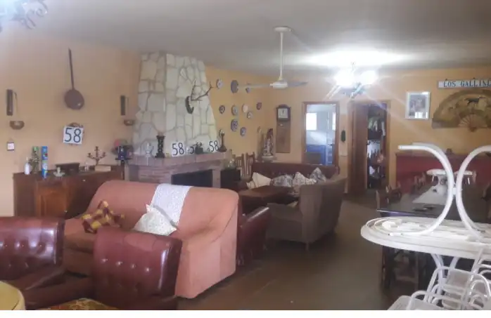 Sala de estar de Terreno en venta en Talarrubias