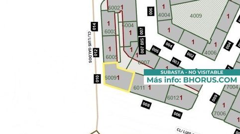 Foto 4 de Piso en venta en Luis Galdos, 10, La Florida, Portugalete