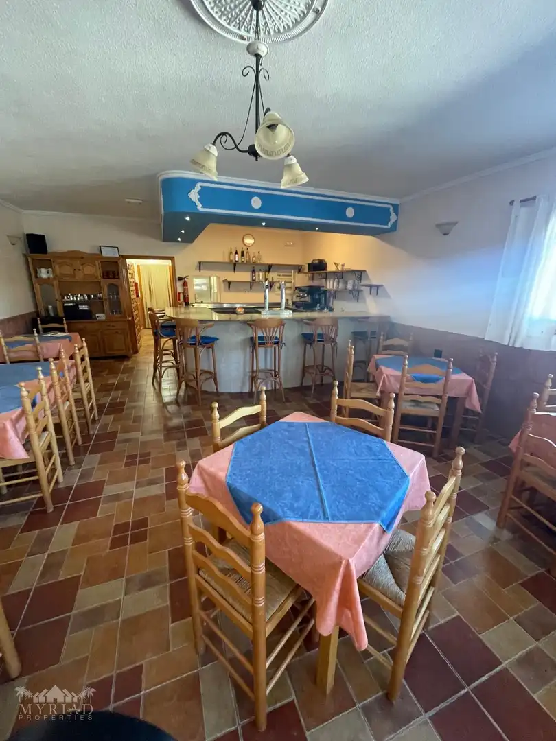 Casa rústica en venta en El Pinós / Pinoso, imagen 39