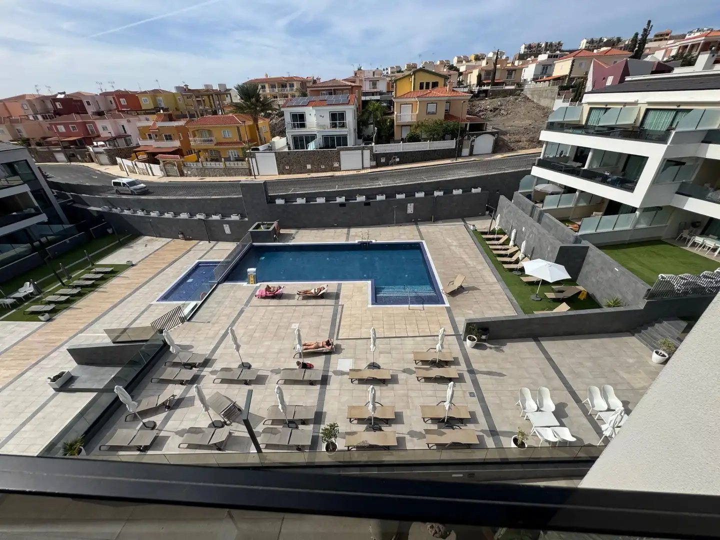 Apartamento de alquiler en Arguineguín