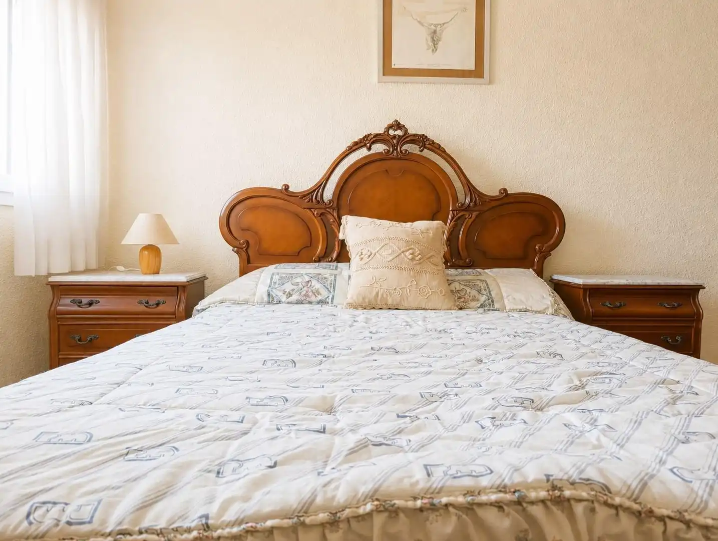 Habitación de Piso en venta en Cartagena con Aire acondicionado, Calefacción y Terraza