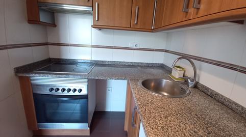 Foto 5 de Pis de lloguer a Pasaje Luis Muñiz, 4, Santo Domingo - El Campillín, Asturias