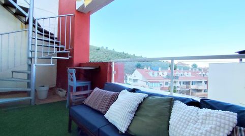 Foto 4 de Ático en venta en Calle Oregano, Santangelo, Benalmádena