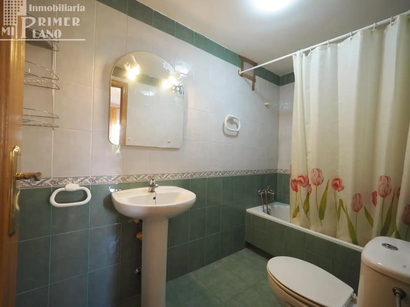 Piso con ascensor en venta en Tomelloso, imagen 7