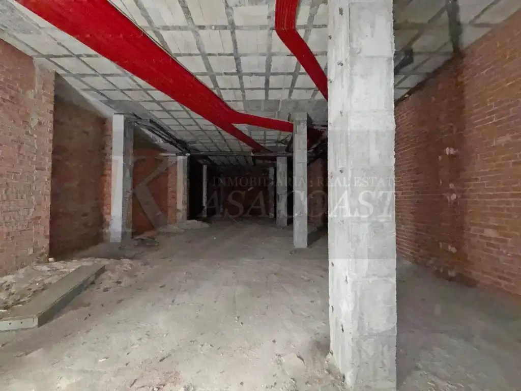 Local comercial en venda a Centro ciudad, imagen 3