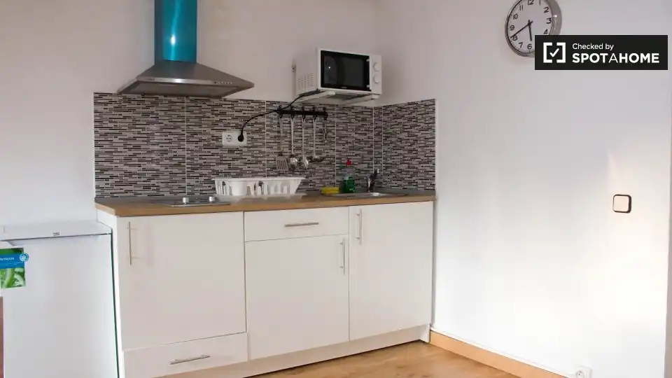 Appartamento in affitto a Ciutat Vella, imagen 5