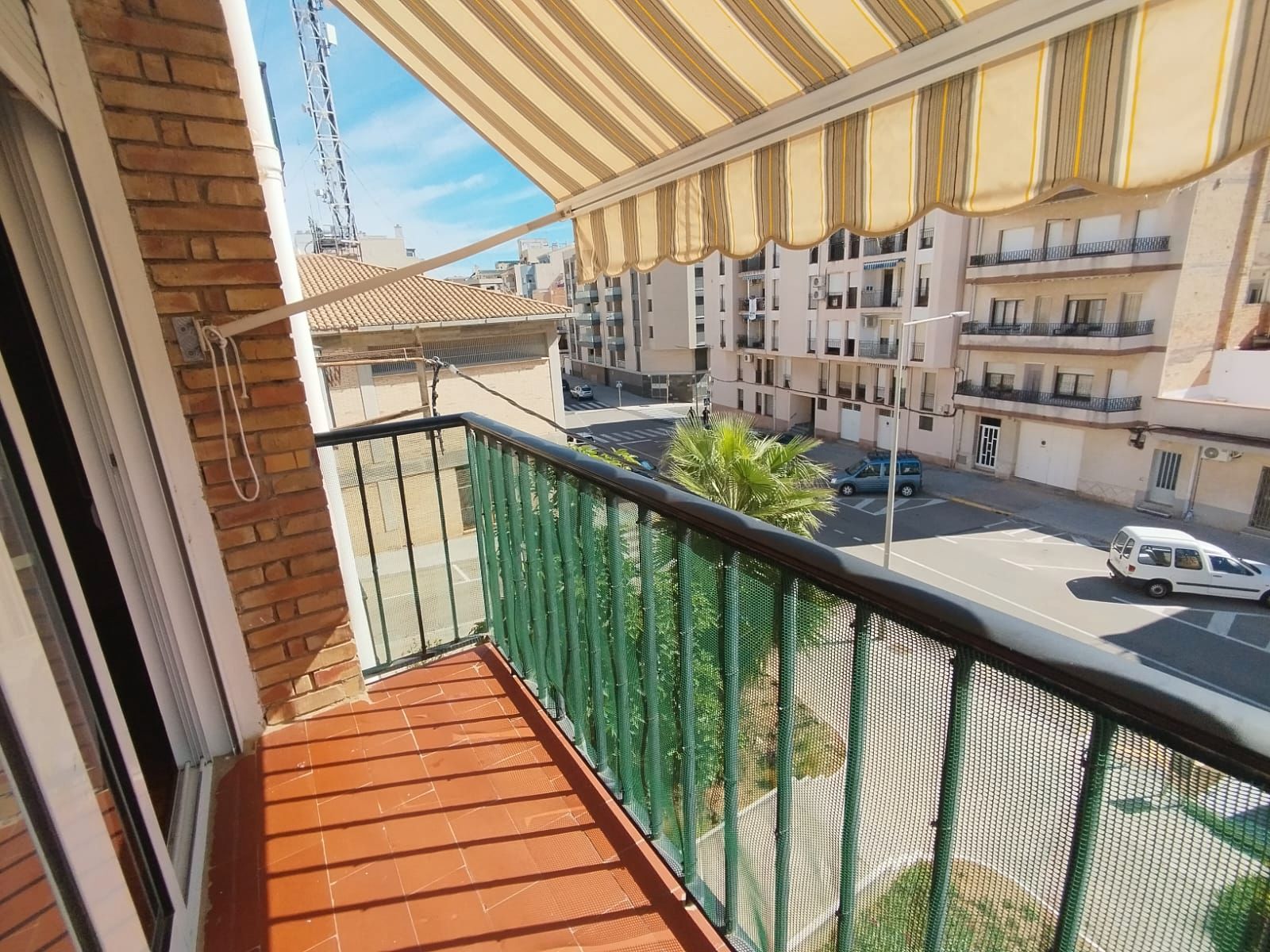 Apartament en venda a Avinguda del Doctor Ferran, Nord