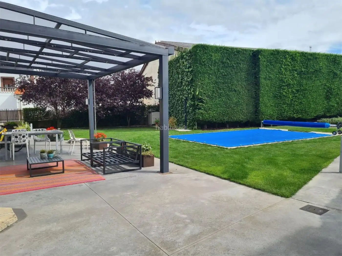 House for sale in Mendia Kalea 22, imagen 5
