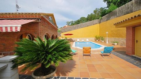 Foto 3 de Casa o chalet en venta en Mas Altaba - El Molí, Maçanet de la Selva
