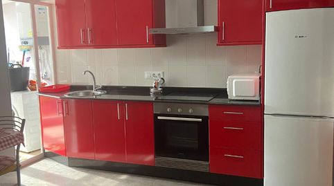 Foto 2 de Pis de lloguer a Cangas pueblo, Cangas