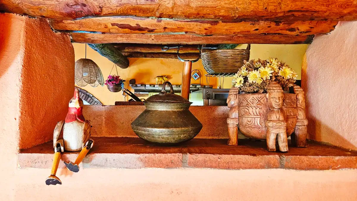 Finca rústica en venta en Los Marines con Jardín privado, Terraza y Trastero