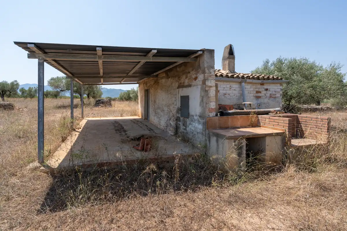 Rural land for sale in C-12 77, imagen 2